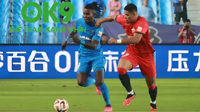 Guangxi Hengchen đang có phong độ ấn tượng trong thời gian gần đây. Guangxi Hengchen đang có phong độ ấn tượng trong thời gian gần đây.