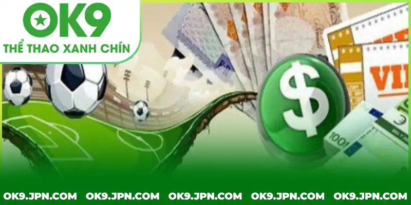 Công thức tính tiền thưởng kèo lựa châu Á đơn giản và dễ hiểu Công thức tính tiền thưởng kèo lựa châu Á đơn giản và dễ hiểu