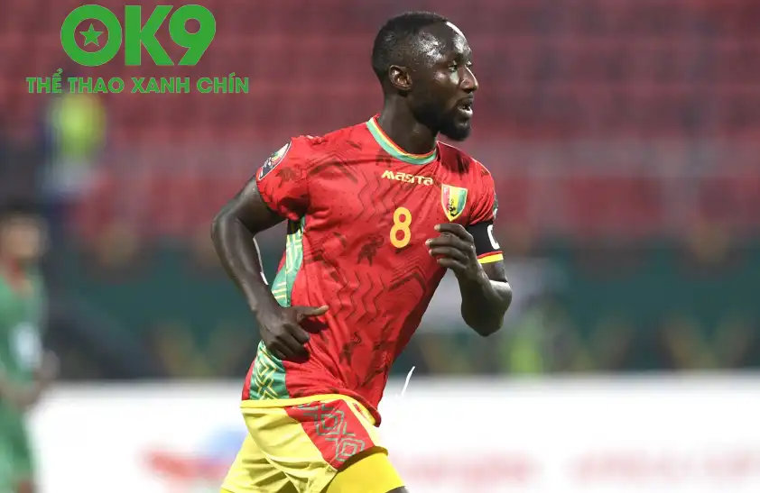 Dù gặp khó khăn trong thời gian gần đây nhưng Guinea vẫn luôn chơi rất tốt trên sân nhà. Dù gặp khó khăn trong thời gian gần đây nhưng Guinea vẫn luôn chơi rất tốt trên sân nhà.