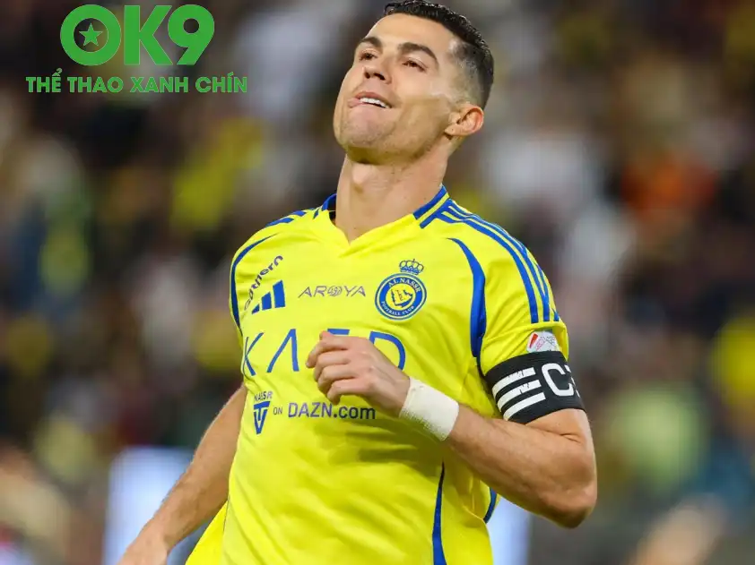 Al Nassr sẵn sàng nghênh chiến Goa (Ảnh: AFC) Al Nassr sẵn sàng nghênh chiến Goa (Ảnh: AFC)